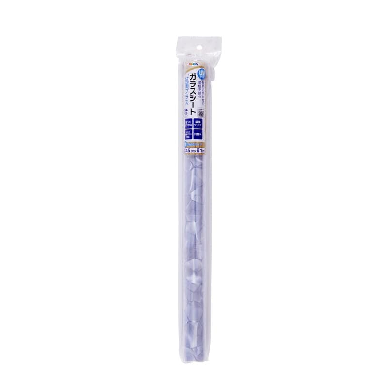 アサヒペン 9019467 UVカットガラスシート抗菌プラス GKー04 1個(ご注文単位1個)【直送品】