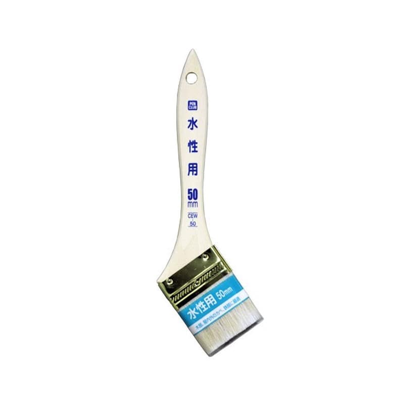 アサヒペン 901113 PC水性用 50mm CEW-50 1個(ご注文単位1個)【直送品】