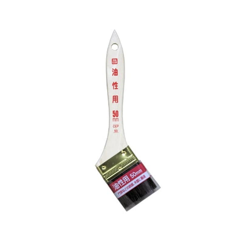 アサヒペン 901117 PC油性用 50mm CEP-50 1個(ご注文単位1個)【直送品】