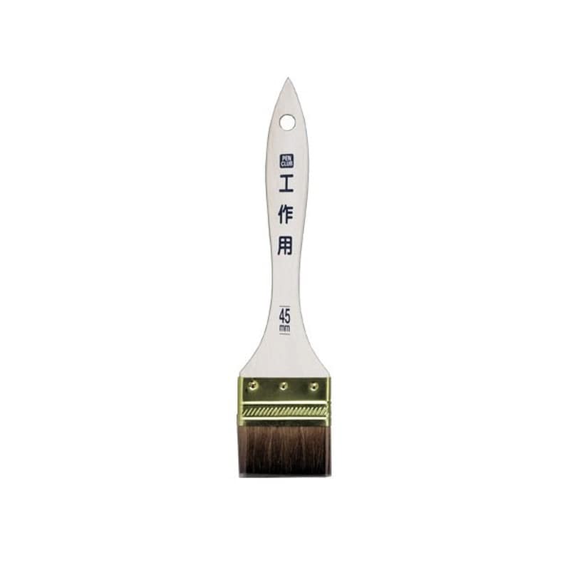 アサヒペン 901129 PC工作用 45mm CK-45 1個(ご注文単位1個)【直送品】