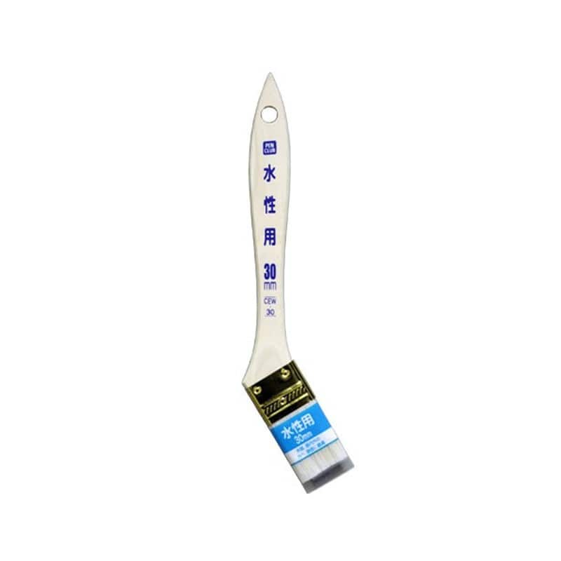 アサヒペン 901112 PC水性用 30mm CEW-30 1個（ご注文単位1個）【直送品】
