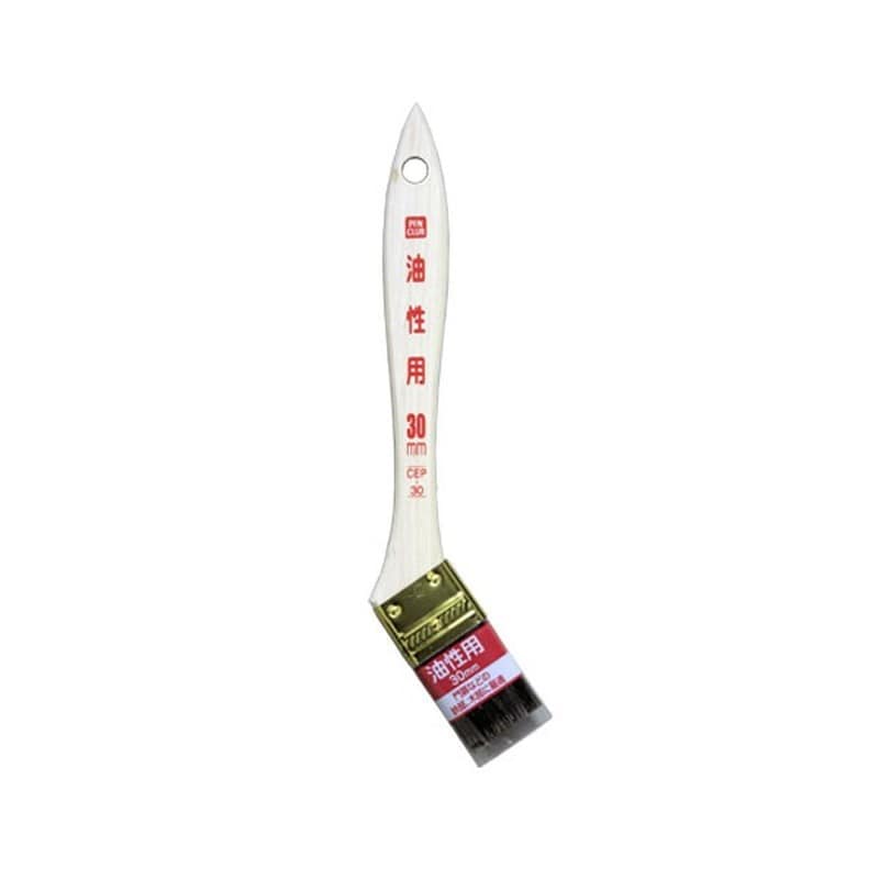 アサヒペン 901116 PC油性用 30mm CEP-30 1個（ご注文単位1個）【直送品】