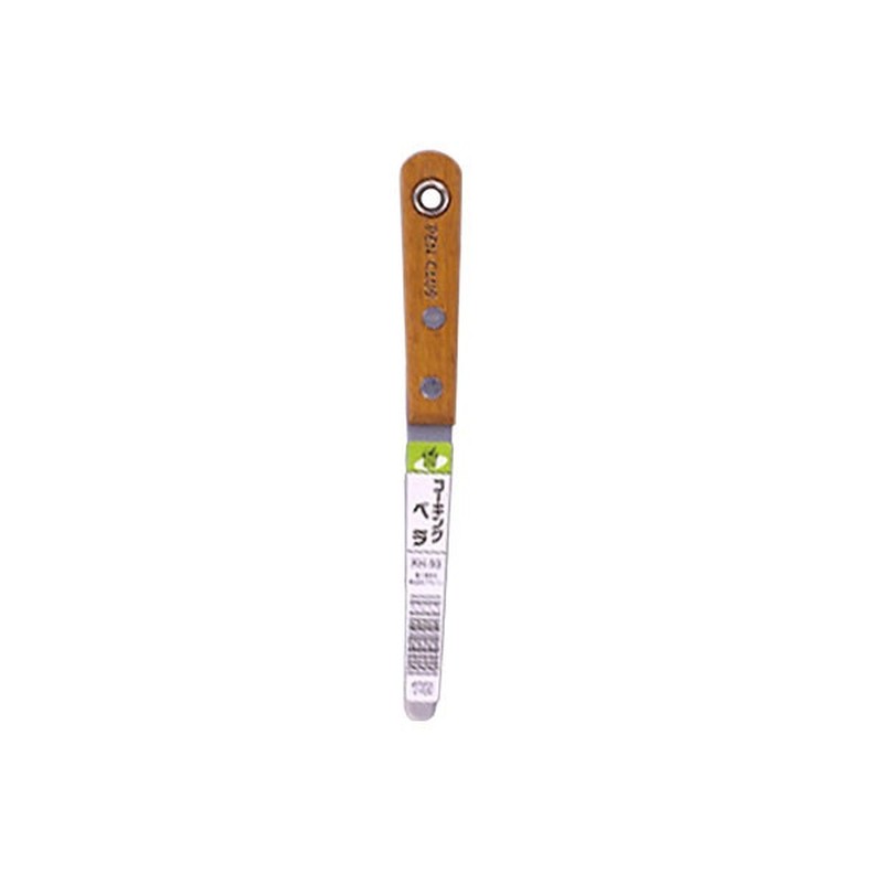 アサヒペン 9016007 PCコーキングベラ 93mm KH-93 1個（ご注文単位1個）【直送品】