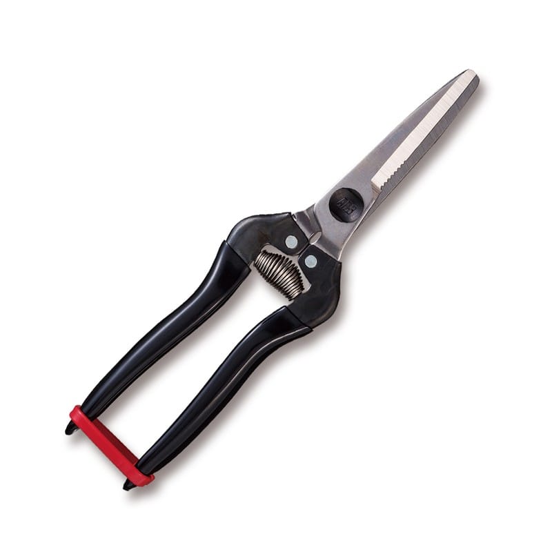 アルス 101469 KG-300LW-DX-BP工具多用途鋏ステンレス 1個(ご注文単位1個)【直送品】