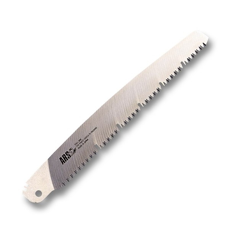 アルス 101118 アルス TL-27PRO-1 生木剪定鋸用替刃 1個（ご注文単位1個）【直送品】