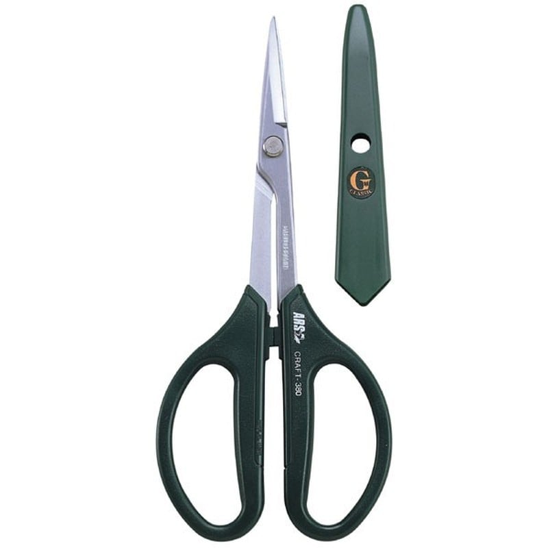 アルス 101803 GC-380 Gクラシック ロングアーム 1個（ご注文単位1個）【直送品】