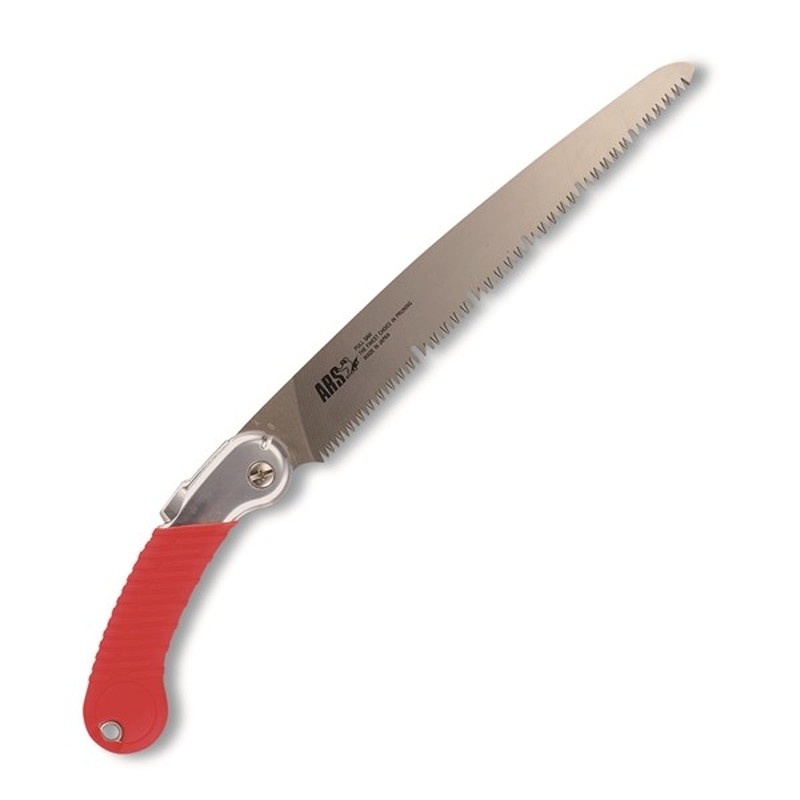 アルス 101117 アルス TL-27PRO 生木剪定鋸 1個(ご注文単位1個)【直送品】