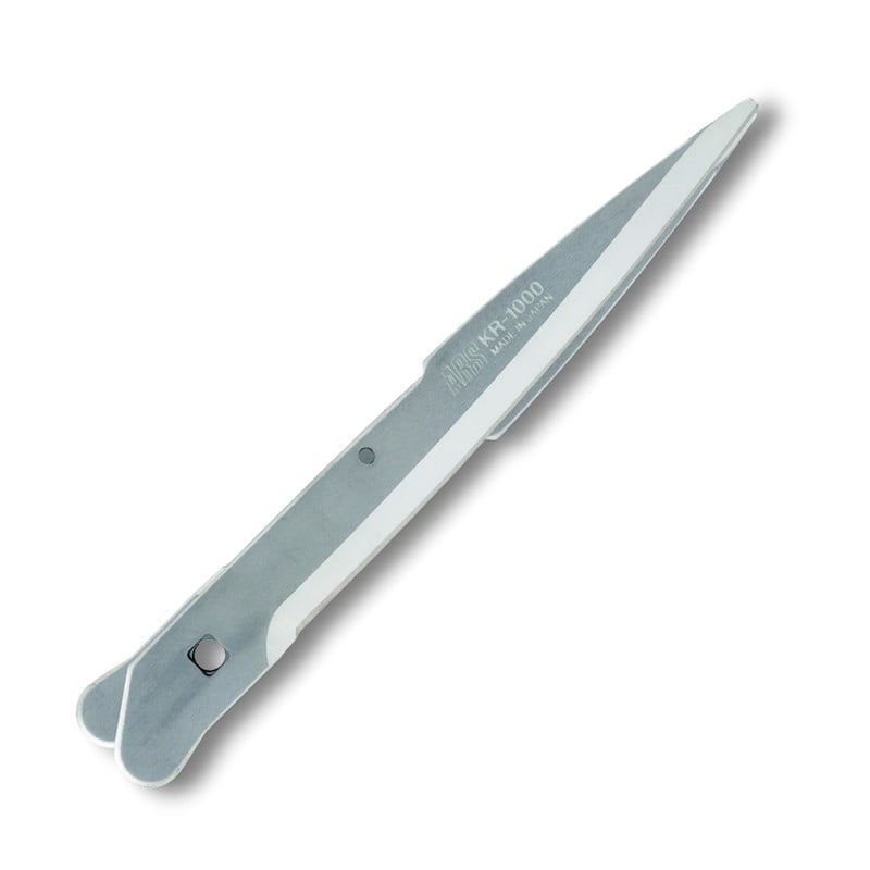 アルス 101615 KR-1000-1 軽量刈込鋏用替刃 1個（ご注文単位1個）【直送品】