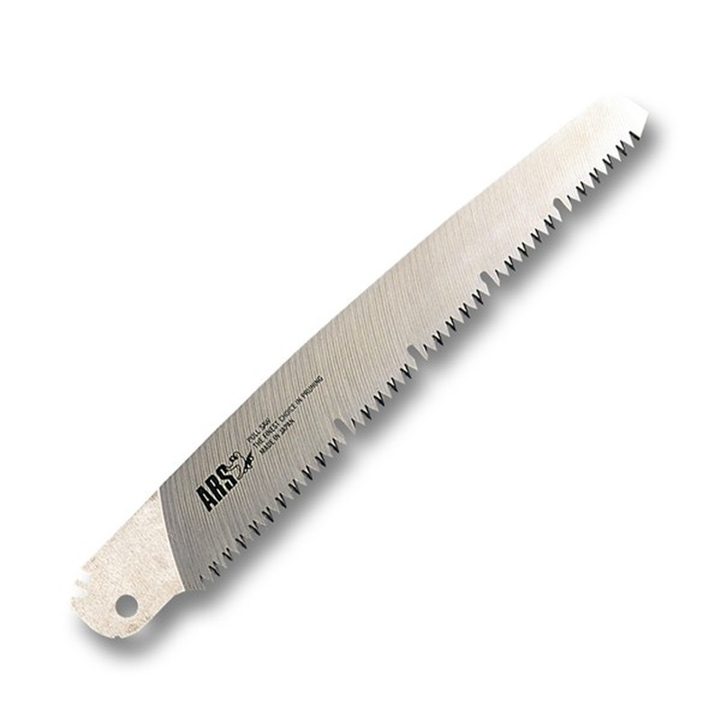 アルス 101116 アルス TL-24PRO-1 生木剪定鋸用替刃 1個(ご注文単位1個)【直送品】