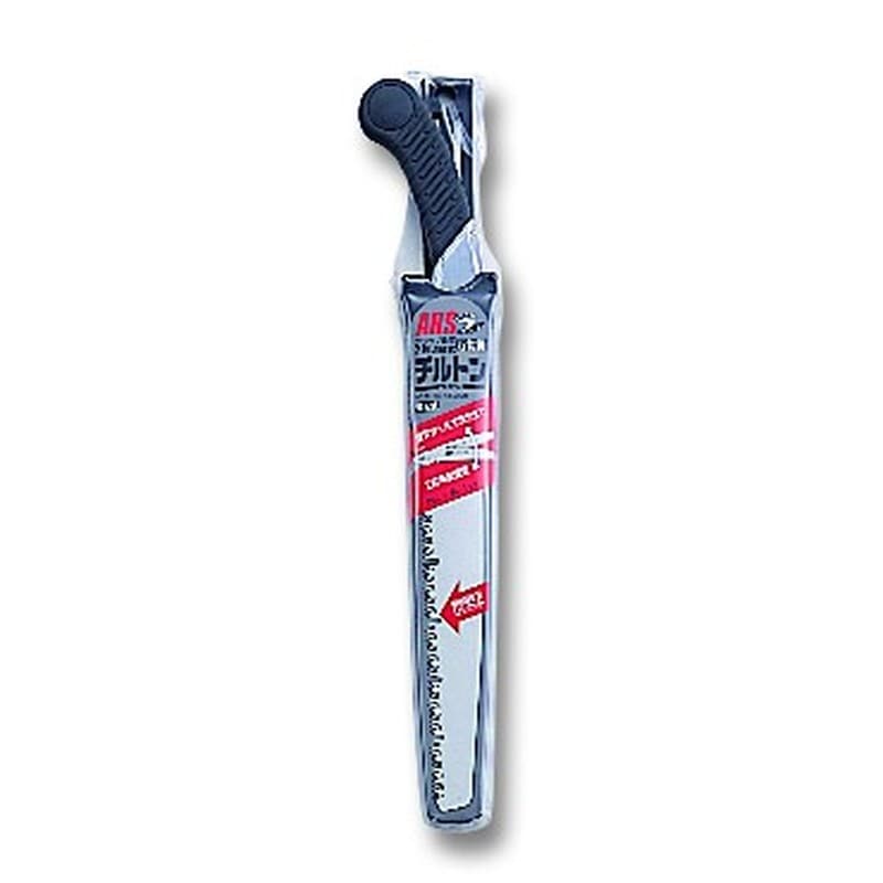 アルス 101069 TL-30 サヤ入剪定鋸 チルトン30 1個(ご注文単位1個)【直送品】