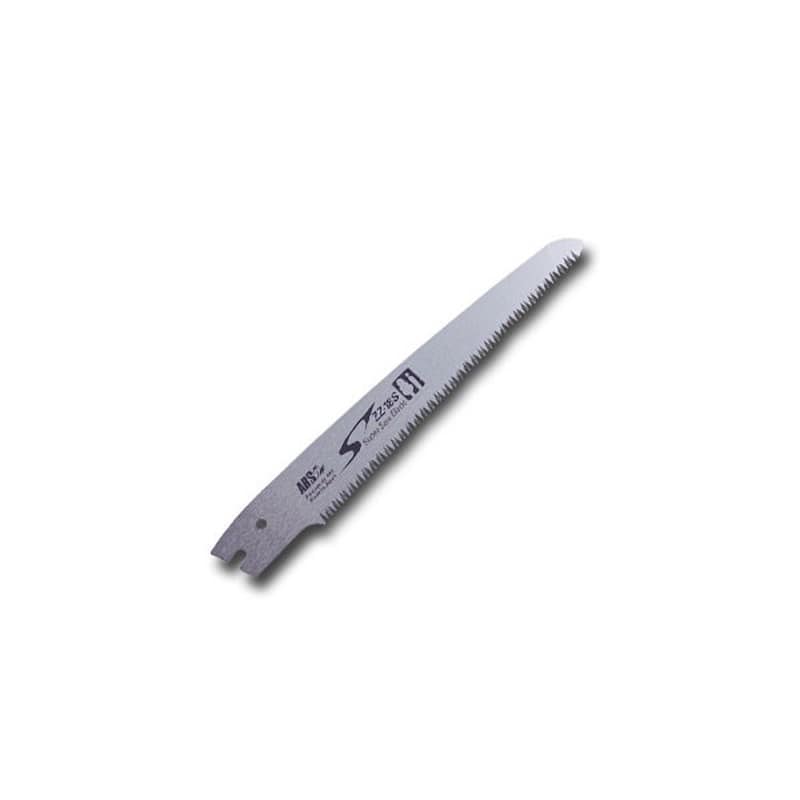 アルス 101711 ZE-18S-1 ズームチョキ160ZE用鋸替刃 1個(ご注文単位1個)【直送品】