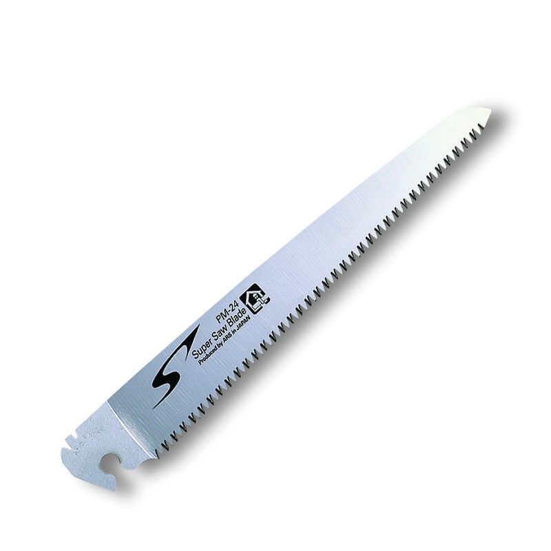 アルス 101122 PM-24-1 ピーメタル中目用替刃 1個（ご注文単位1個）【直送品】