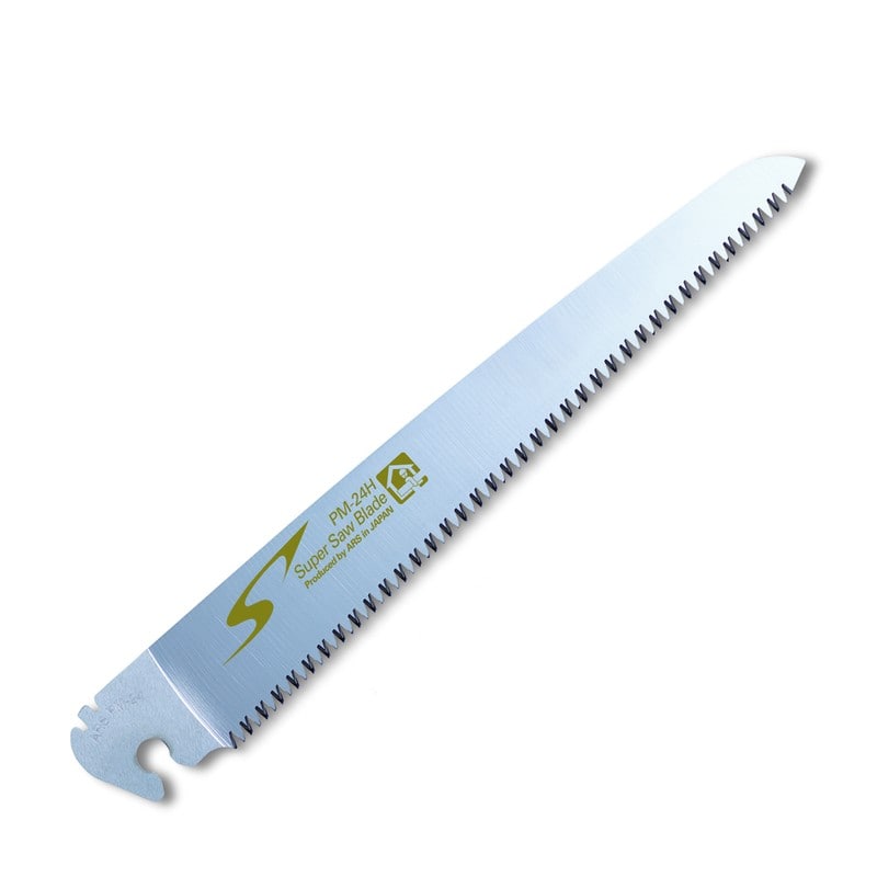 アルス 101141 PM-24H-1 ピーメタル厚刃用替刃 1個（ご注文単位1個）【直送品】
