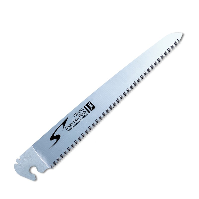 アルス 101147 PM-24L-1 ピーメタル荒目用替刃 1個（ご注文単位1個）【直送品】