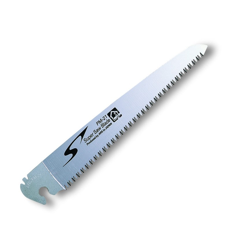 アルス 101120 PM-21-1 ピーメタル中目用替刃 1個（ご注文単位1個）【直送品】