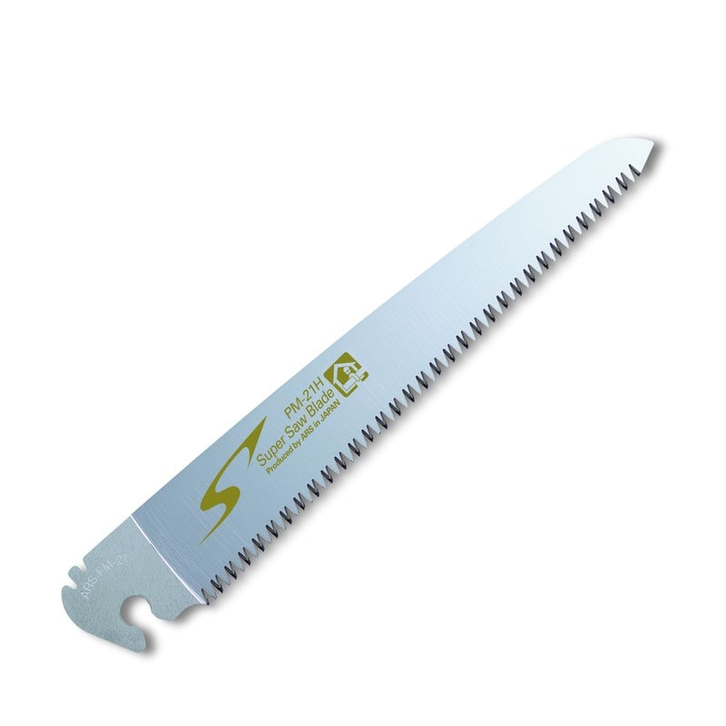 アルス 101139 PM-21H-1 ピーメタル厚刃用替刃 1個（ご注文単位1個）【直送品】