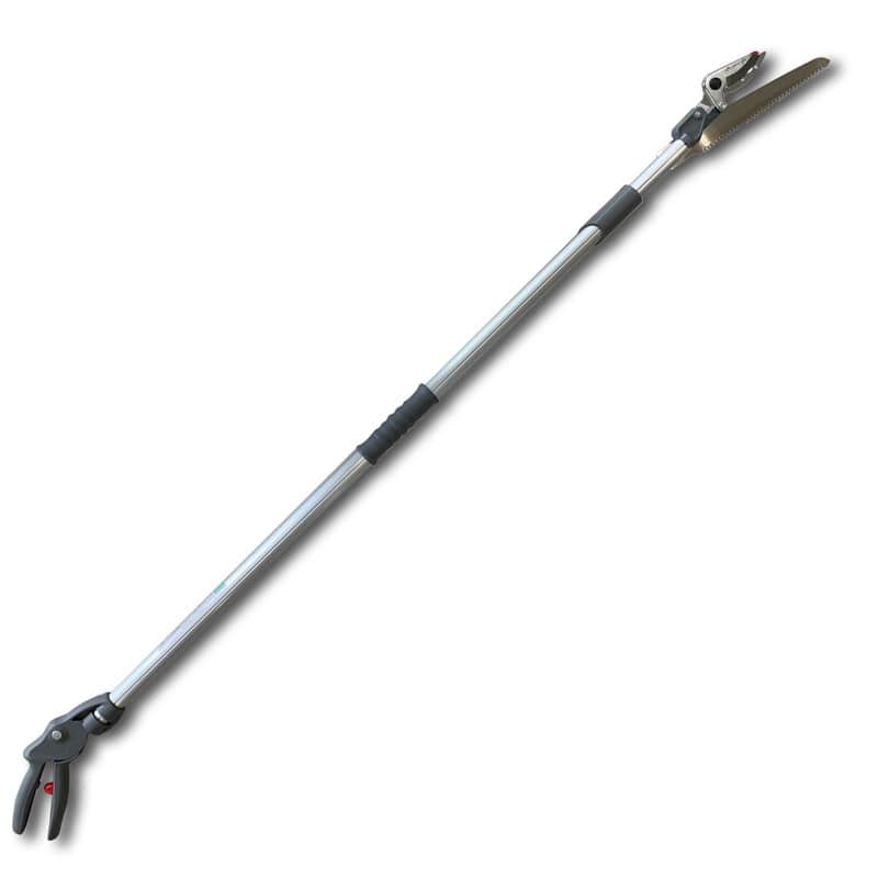 アルス 101792 ズームチョキエコノ 採集型2m 160ZD-2.0-3D 1個(ご注文単位1個)【直送品】