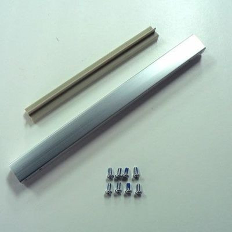 アルス 318280 従DKR角パイプセット1.0m 18R 999DKR18 1個(ご注文単位1個)【直送品】