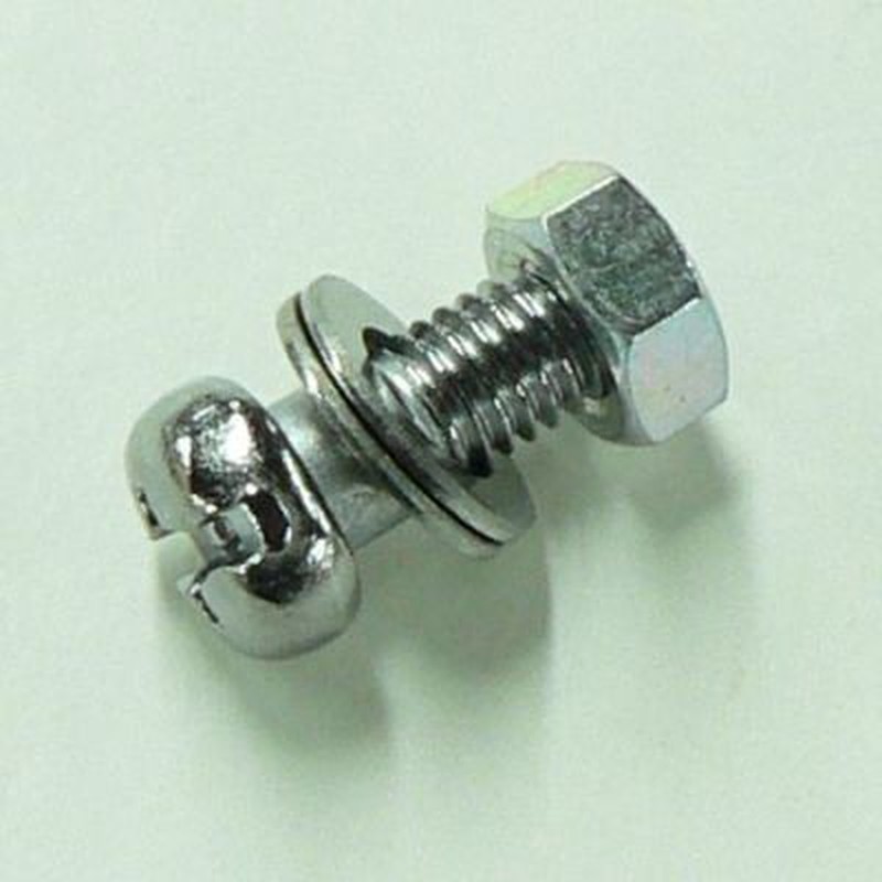 アルス 104325 ZTRフ-プ取付ネジナット・ワッシャ- 999ZTR11 1個（ご注文単位1個）【直送品】