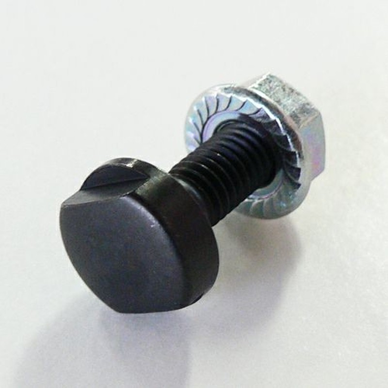 アルス 104516 120S-7 センタ-ネジ・ナット 999120S01 1個(ご注文単位1個)【直送品】