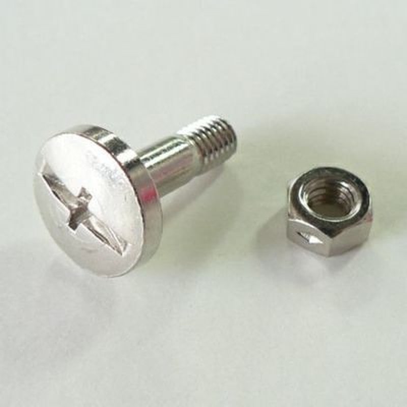 アルス 104723 Y-15 ネジ・ナット 999Y02 1個(ご注文単位1個)【直送品】