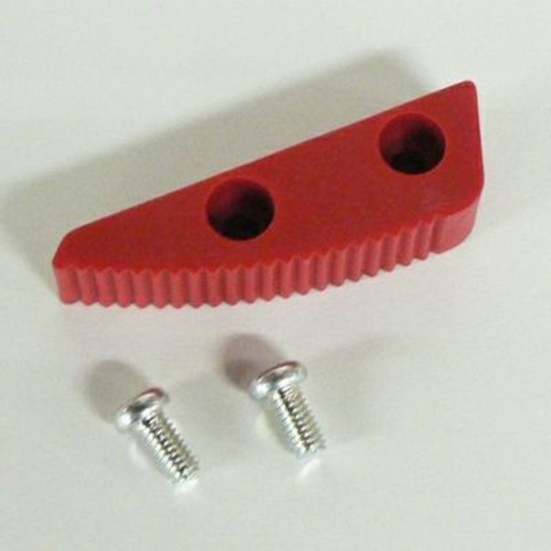アルス 104296 160ZZ/ZE/ZK上刃ツカミ ネジ付 999ZT03 1個（ご注文単位1個）【直送品】