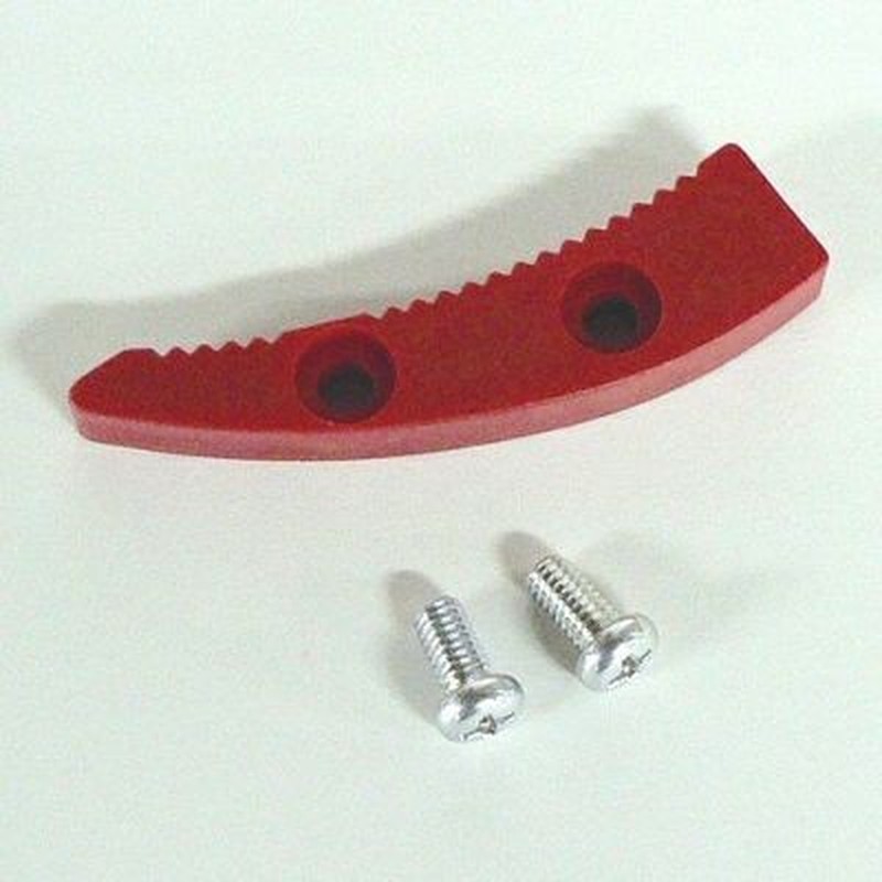 アルス 104297 160ZZ/ZE/ZK受刃ツカミ ネジ付 999ZT04 1個（ご注文単位1個）【直送品】