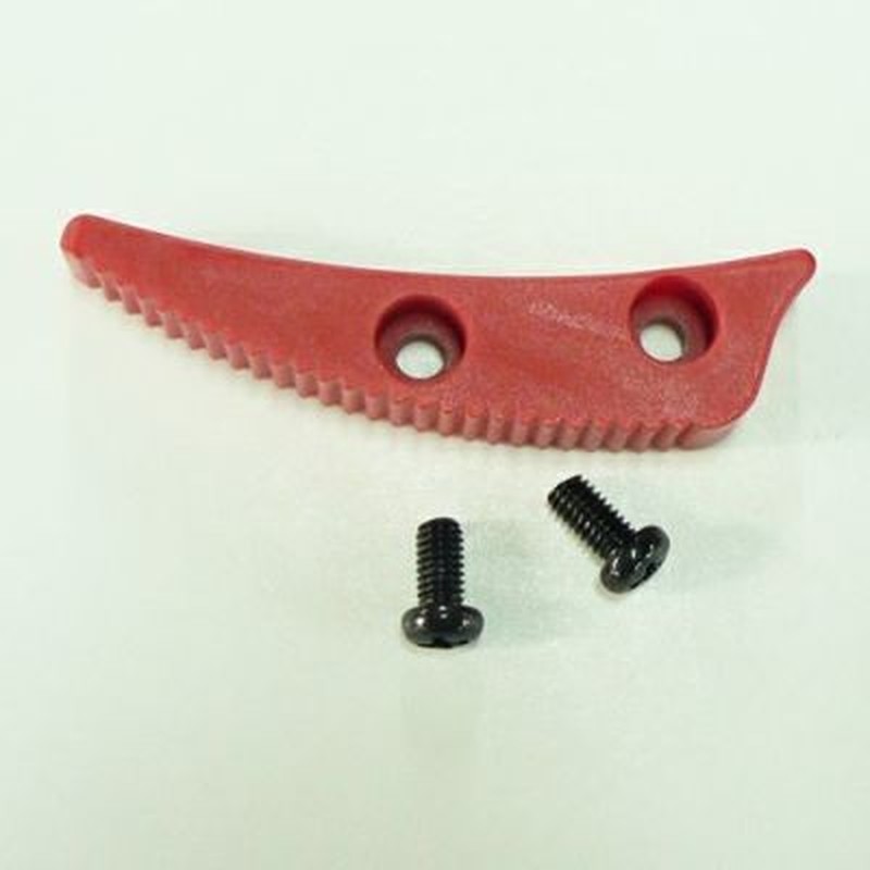 アルス 104318 160ZTR 上刃ツカミ ネジ付 999ZTR02 1個（ご注文単位1個）【直送品】