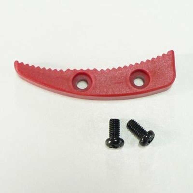 アルス 104320 160ZTR 受刃ツカミ ネジ付 999ZTR03 1個（ご注文単位1個）【直送品】