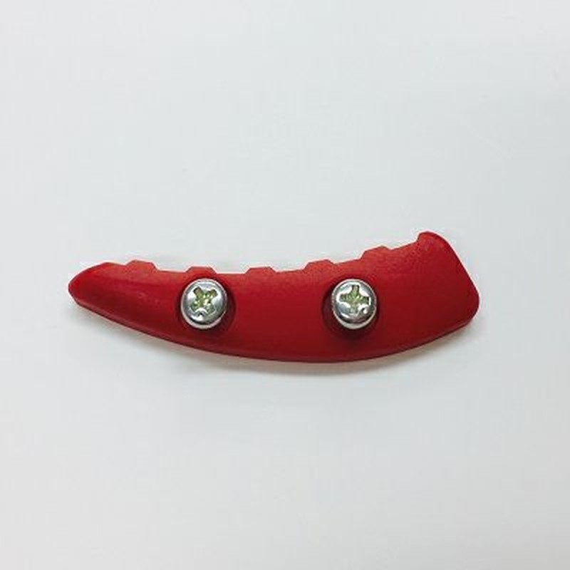 アルス 104425 160ZD 下刃つかみ ネジ2P 999ZD02 1個（ご注文単位1個）【直送品】
