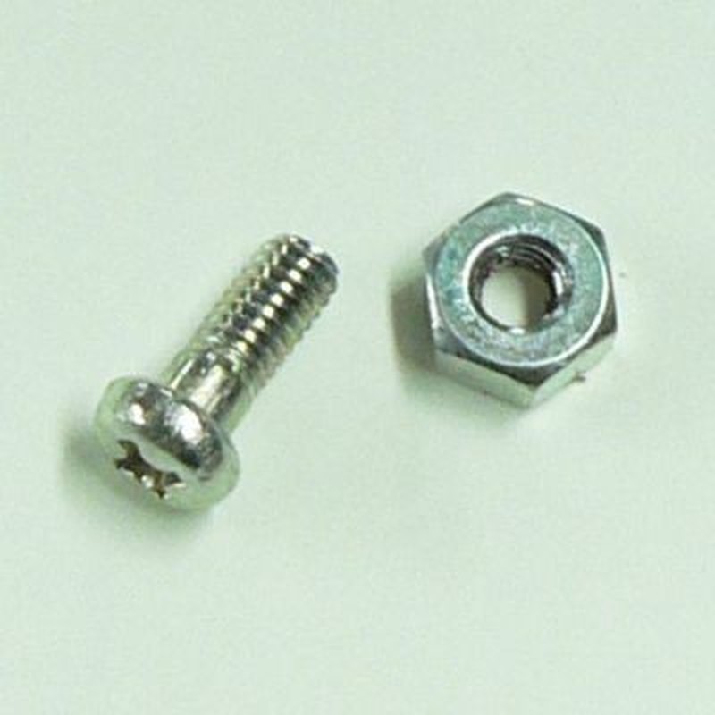 アルス 104252 150S/150Z フ-プ取付ネジナット 999Z02 1個（ご注文単位1個）【直送品】