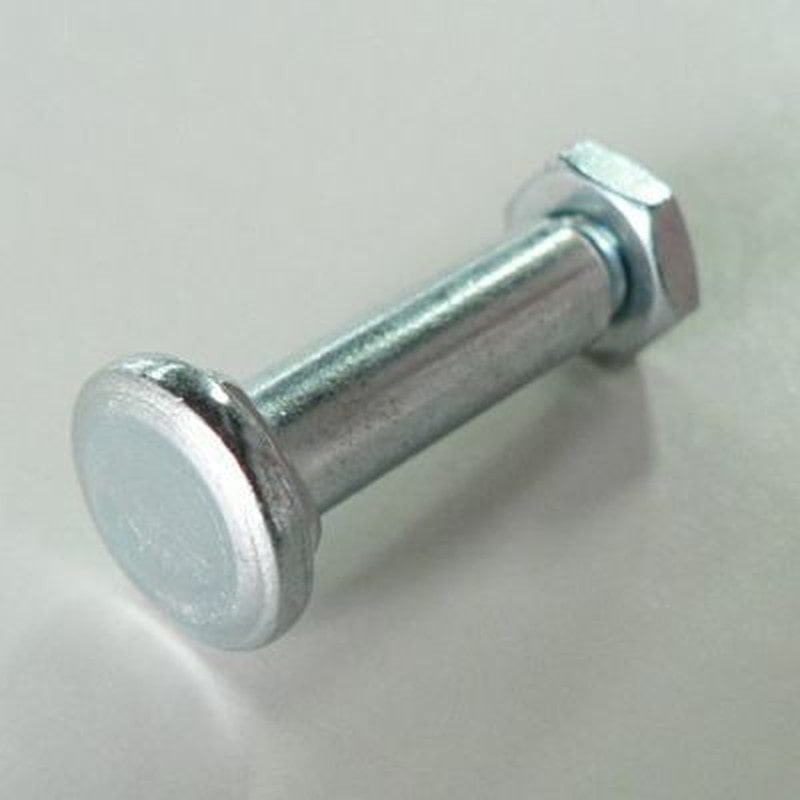 アルス 104312 高枝鋏 グリップセンタ-ネジ・ナット 999ZT19 1個（ご注文単位1個）【直送品】