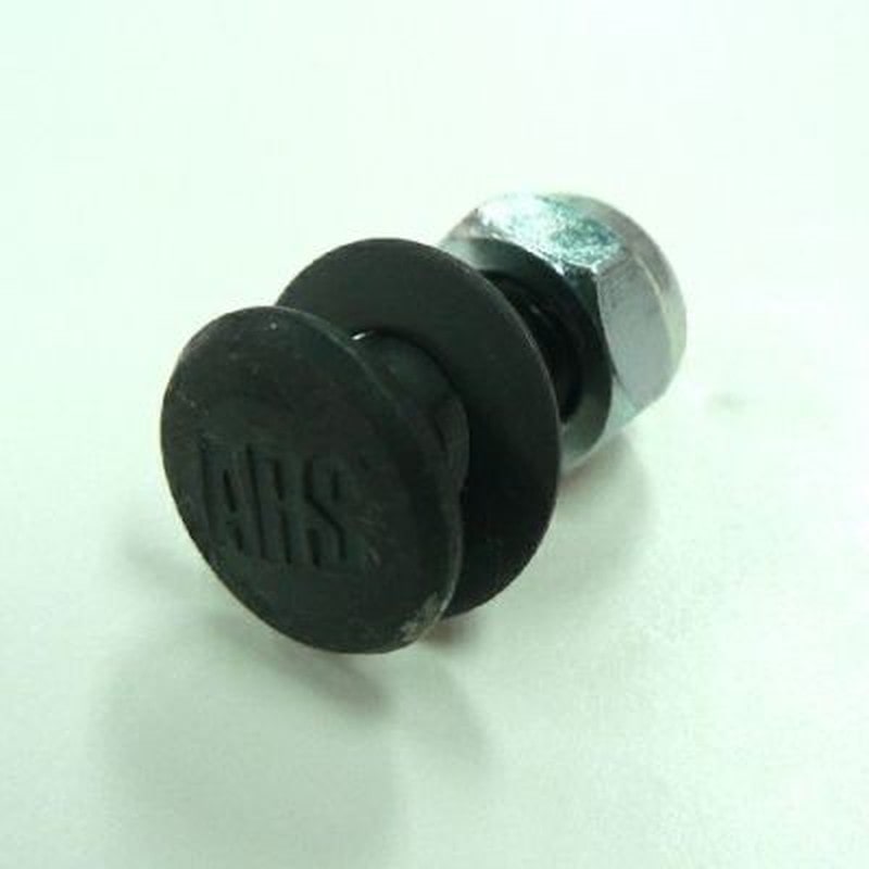 アルス 104353 ZE/ZS刃センタ-ネジ・ナット・ワッシャ- 999ZT10 1個（ご注文単位1個）【直送品】