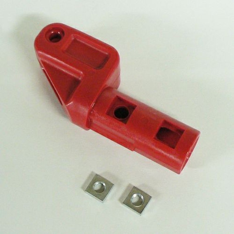 アルス 104355 160ZE/190ZS 刃部取付具 999ZE03 1個（ご注文単位1個）【直送品】