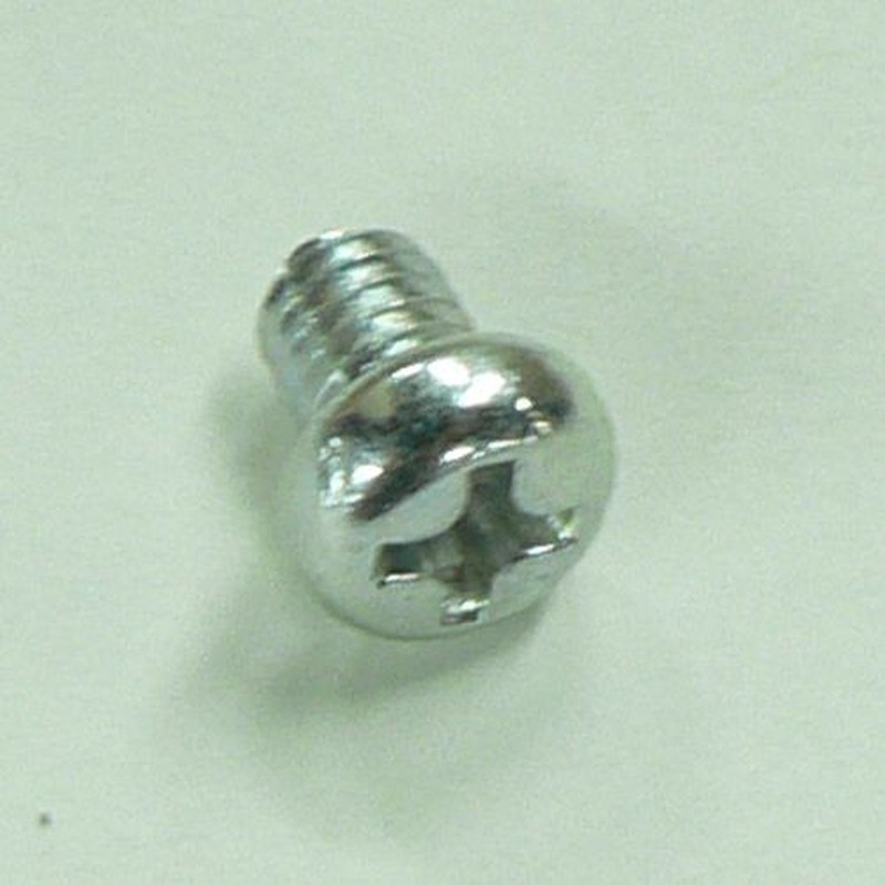 アルス 104460 150-0.6D 上刃ツカミ固定ネジ 999HP02 1個(ご注文単位1個)【直送品】