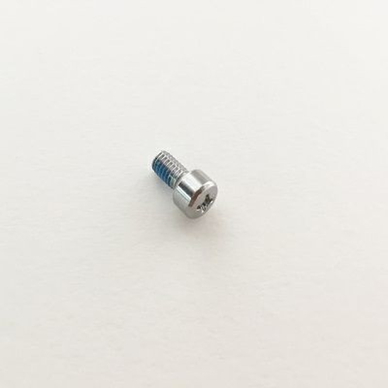 アルス 104669 新 グリップ回転止めビス 999PCS22N 1個（ご注文単位1個）【直送品】