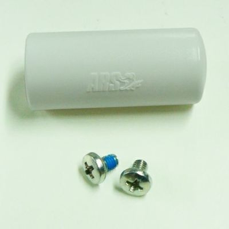 アルス 104253 150S/150Zパイプ先端具ネジ付 999Z03 1個（ご注文単位1個）【直送品】