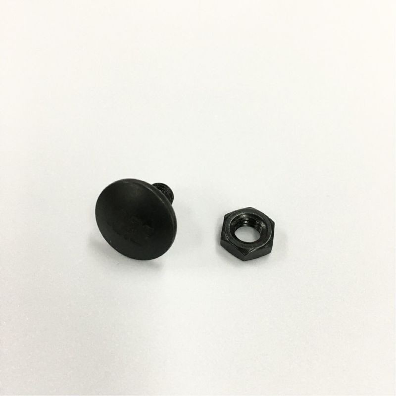 アルス 104730 VA センタ-ネジ・ナット 999VA01 1個（ご注文単位1個）【直送品】