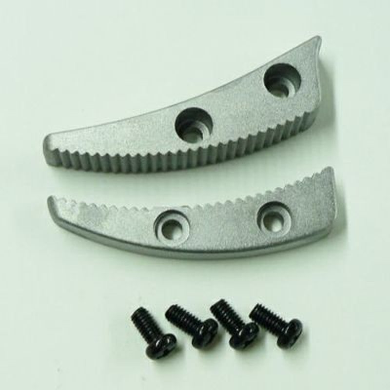 アルス 104339 160PC 上刃・受刃ツカミ一式 999PC01 1個(ご注文単位1個)【直送品】