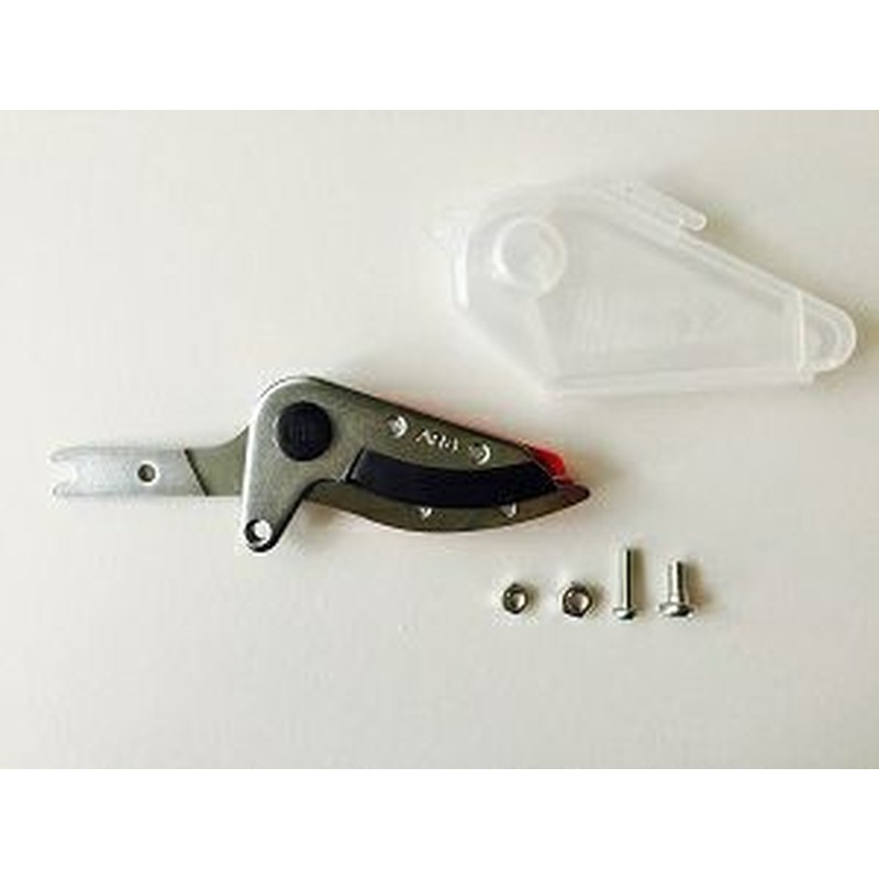 アルス 104627 ズ-ムチョキエコノ採収替刃 999160ZD-1 1個(ご注文単位1個)【直送品】