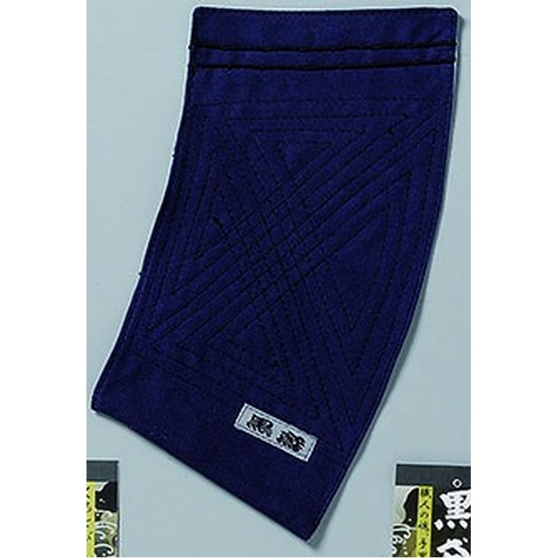 おたふく手袋 2110456 黒鳶手甲コハゼ7枚コン JW-905 1個（ご注文単位1個）【直送品】