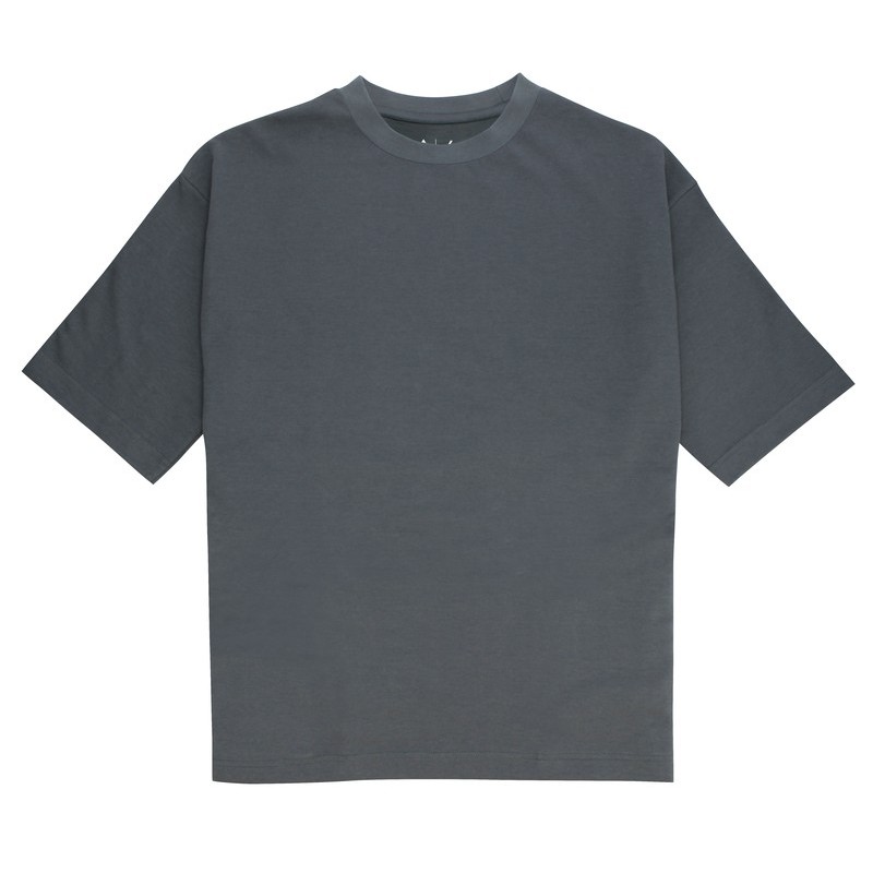 おたふく手袋 2116256 FB-700 5分袖クールTシャツオリーブ M 1個（ご注文単位1個）【直送品】
