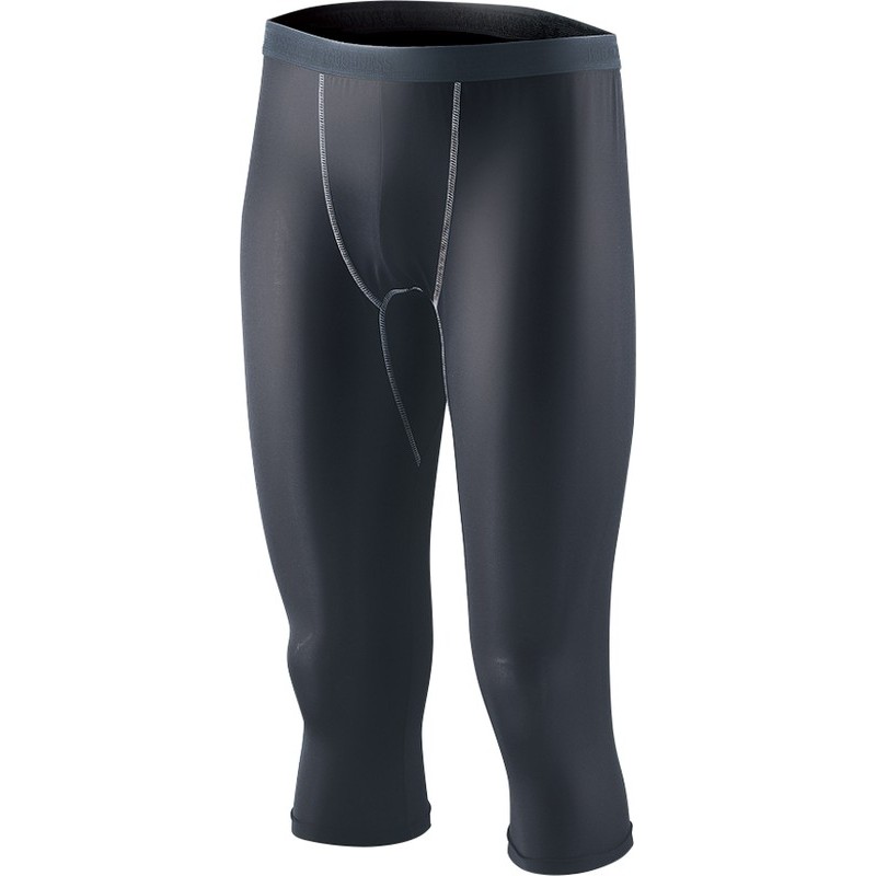 おたふく手袋 2110835 パワテコ 7分丈パンツ JW-631 1個(ご注文単位1個)【直送品】
