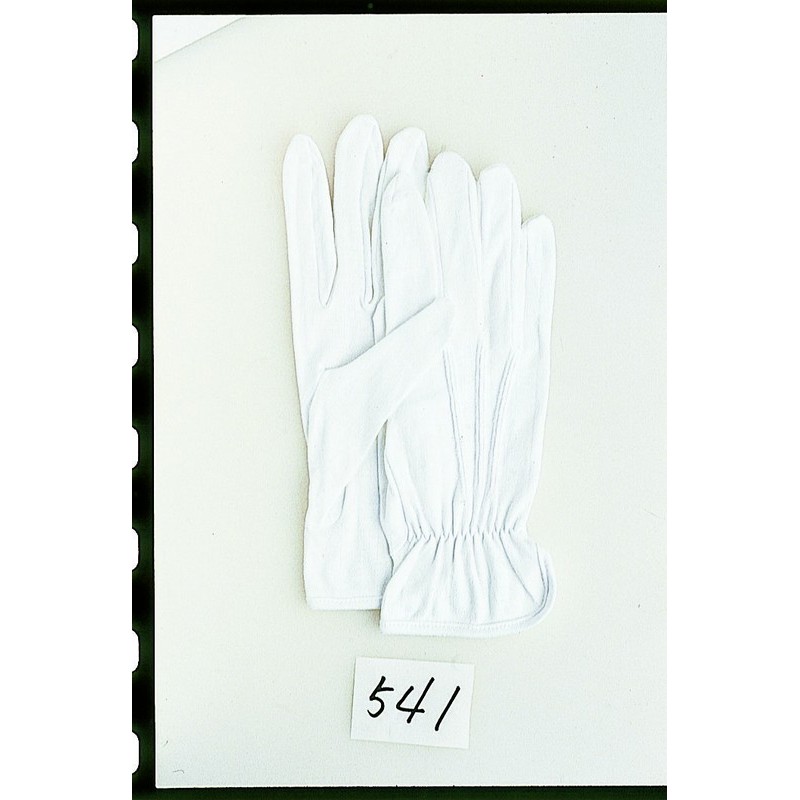 おたふく手袋 2110139 セーム横開き M #541 1個（ご注文単位1個）【直送品】