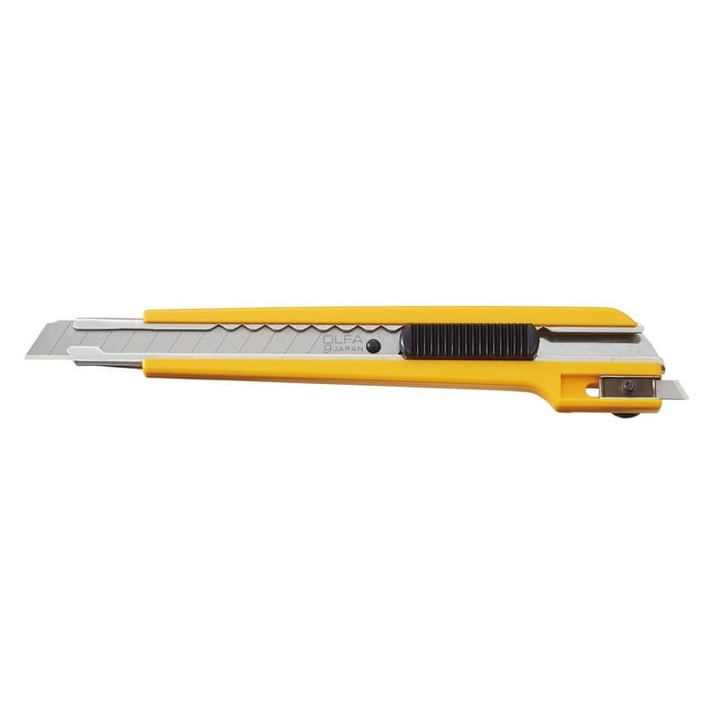 オルファ 415050 55B ツーウェイカッターA型 1個(ご注文単位1個)【直送品】