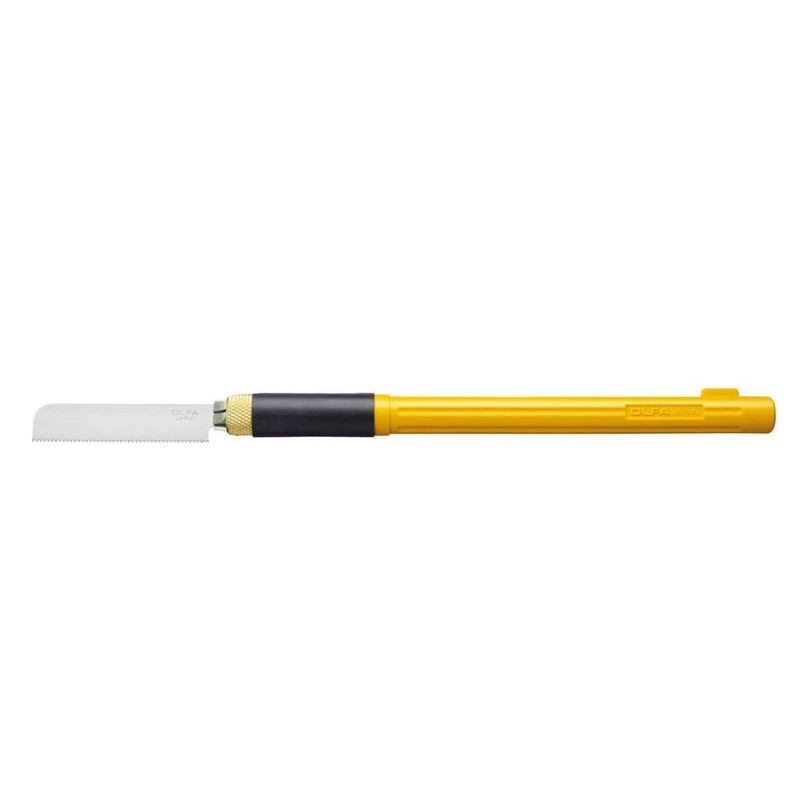 オルファ 415044 167B ホビーのこ 1個（ご注文単位1個）【直送品】