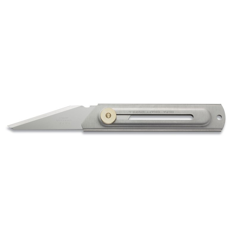 オルファ 415146 34B クラフトナイフL型 1個（ご注文単位1個）【直送品】