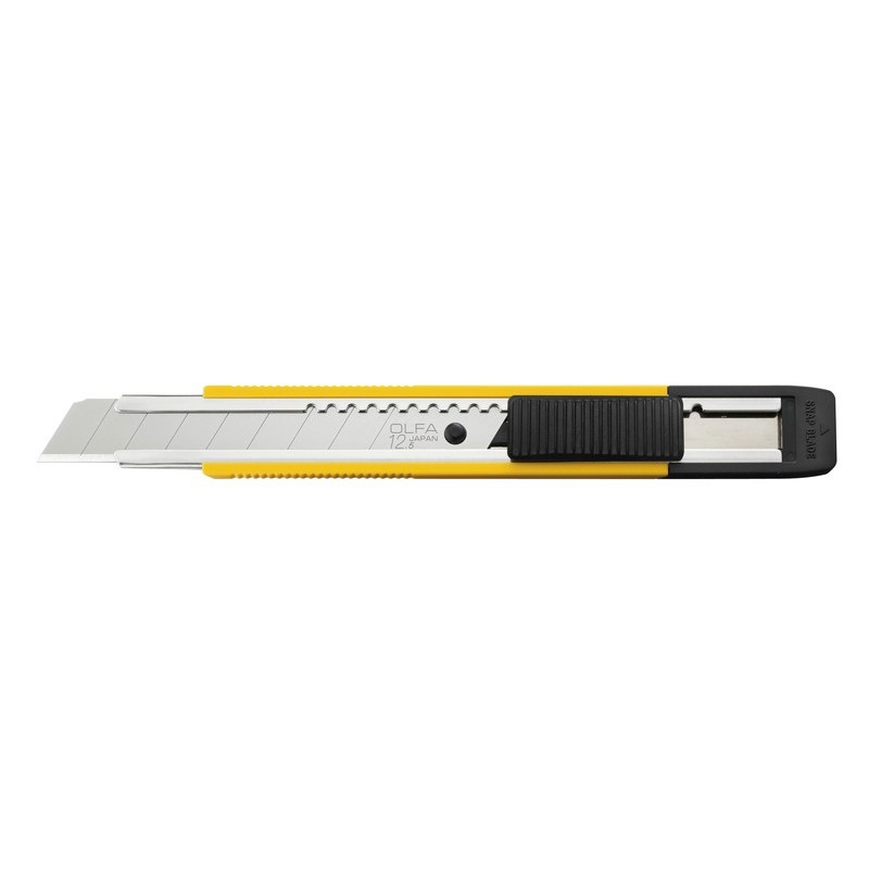 オルファ 415061 203B 万能M厚型 1個（ご注文単位1個）【直送品】
