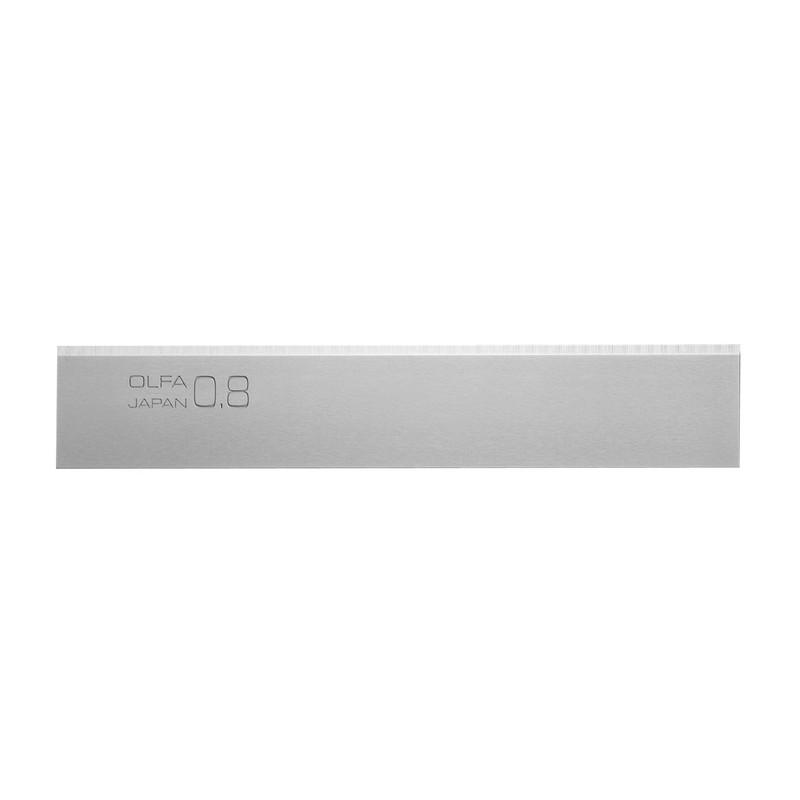 オルファ 415627 XBSCR-08ハイパースクレーパー替刃08 6入 1個（ご注文単位1個）【直送品】