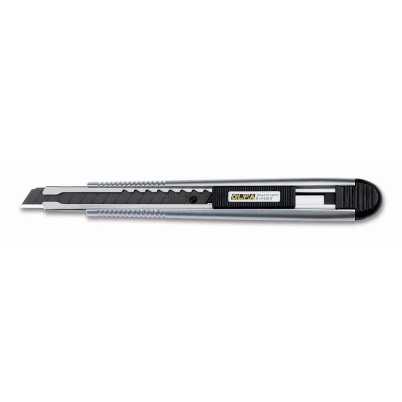 オルファ 415091 Ltd-01 リミテッド FA 1個（ご注文単位1個）【直送品】